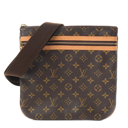 Louis Vuitton Monogram Bosphore Pochette 1 of 7