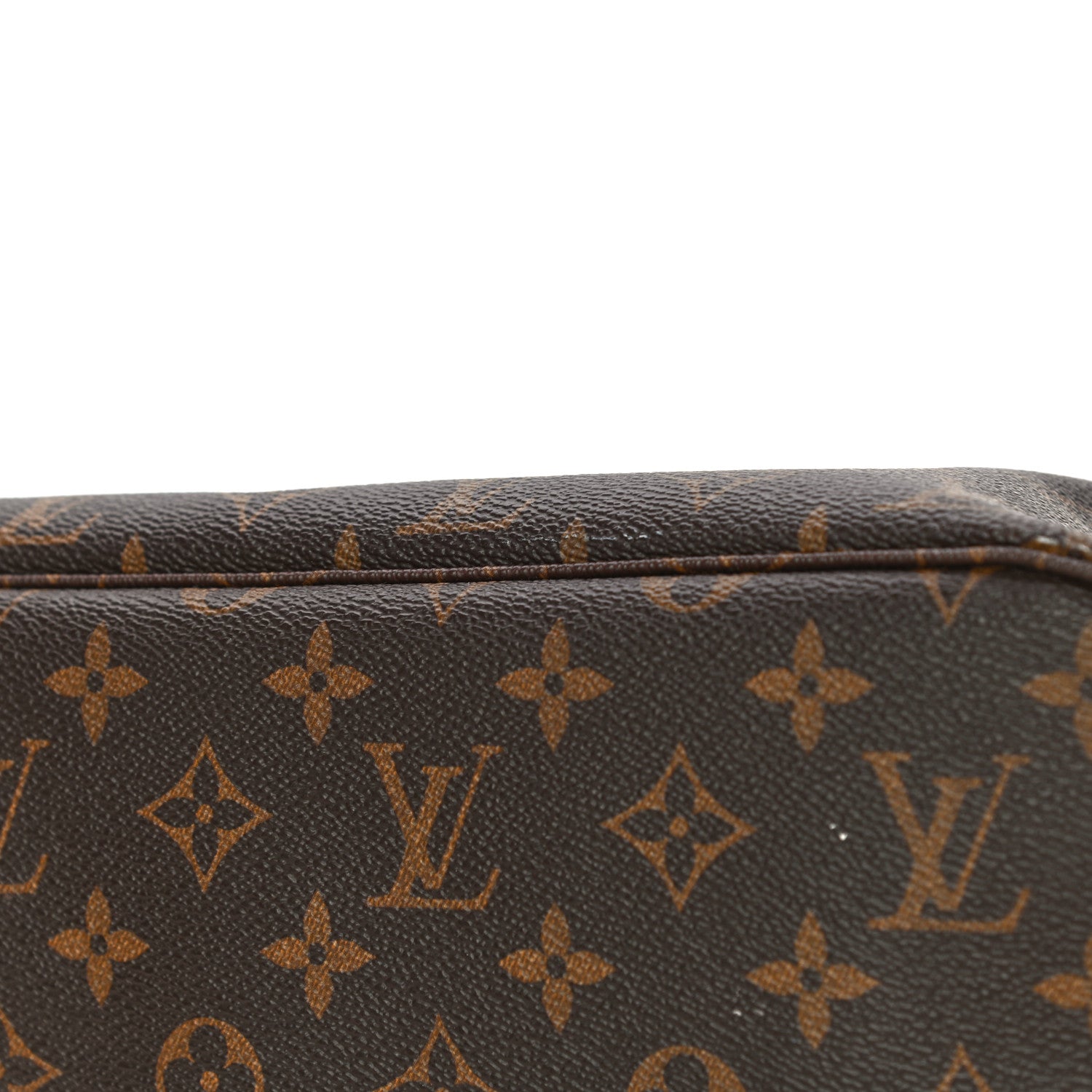 Louis Vuitton Monogram Neo Neverfull MM Cherry 20 of 24