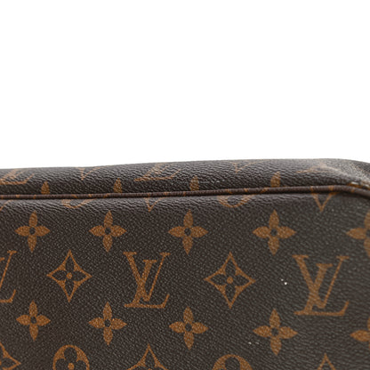 Louis Vuitton Monogram Neo Neverfull MM Cherry 20 of 24