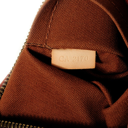 Louis Vuitton Monogram Odeon PM 7 of 7