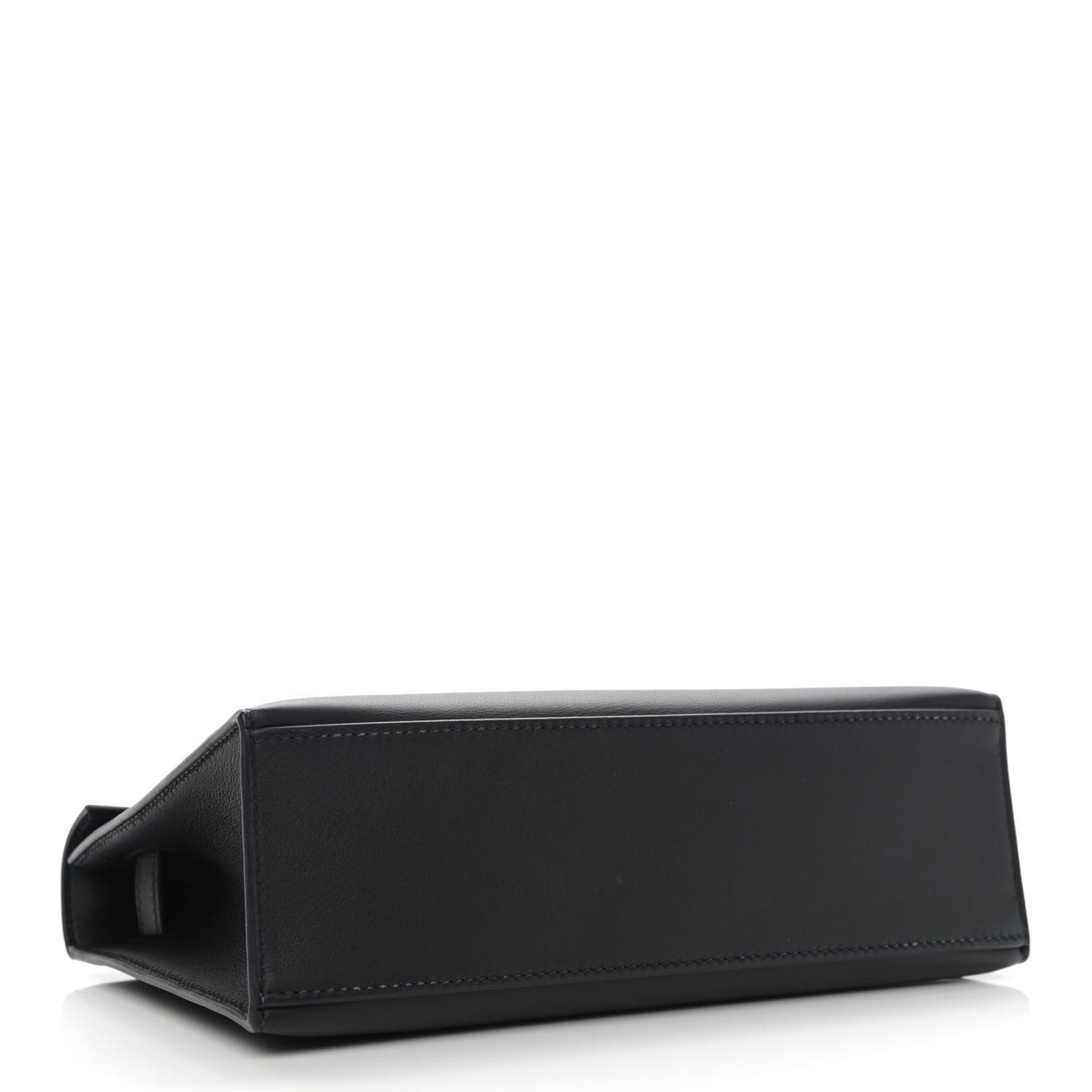 Swift Kelly Pochette Clutch Black
