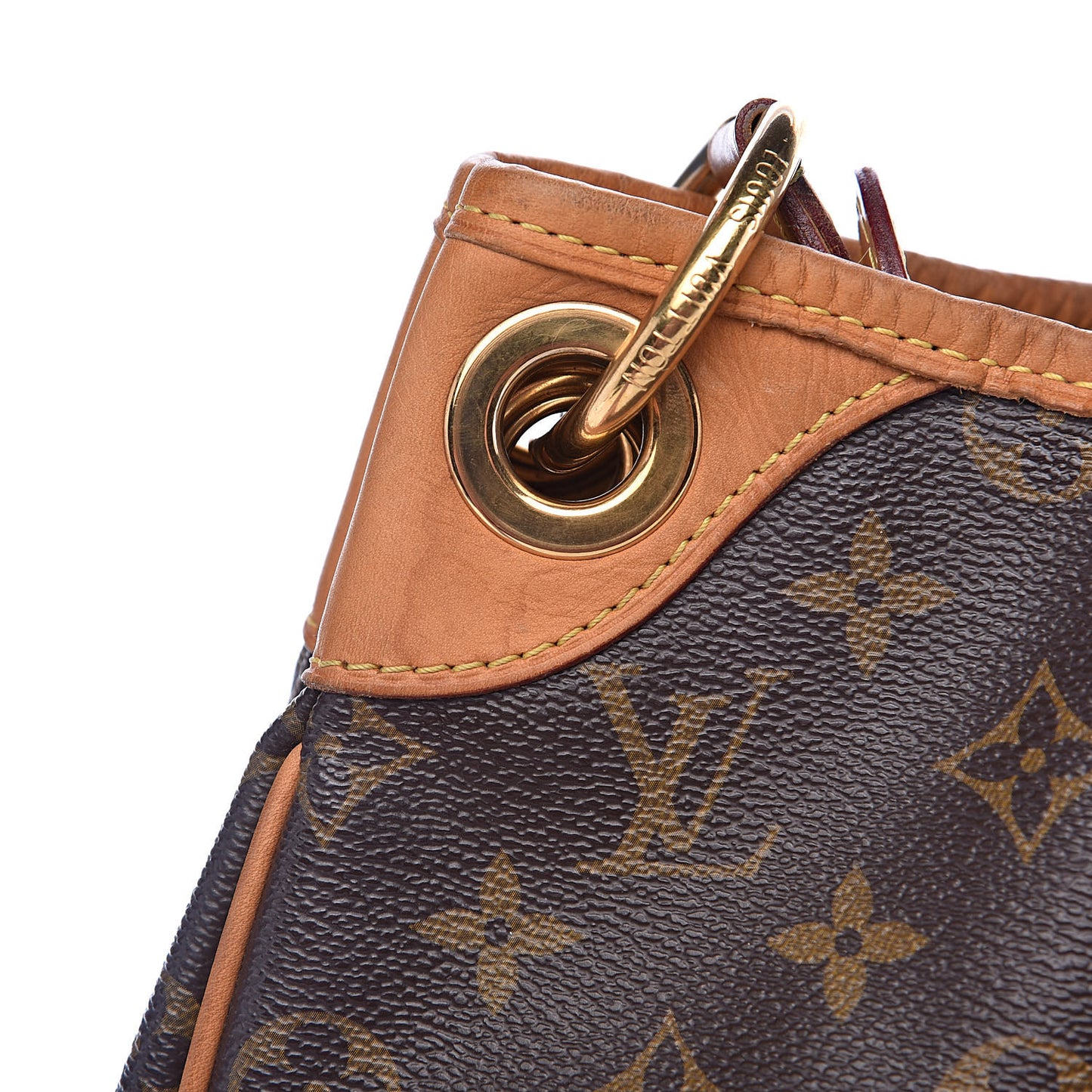 Monogram Galliera PM
