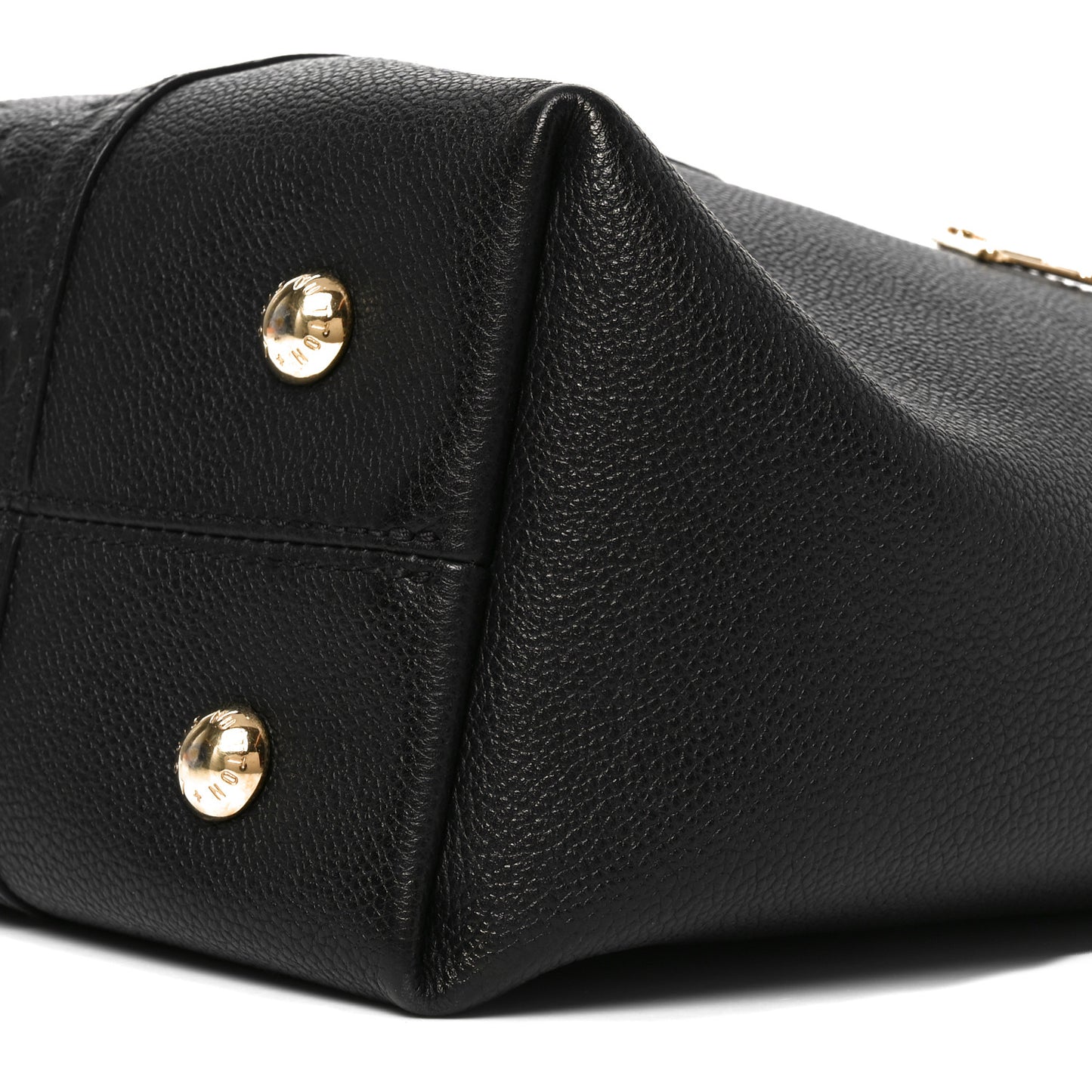 Empreinte Melie Black