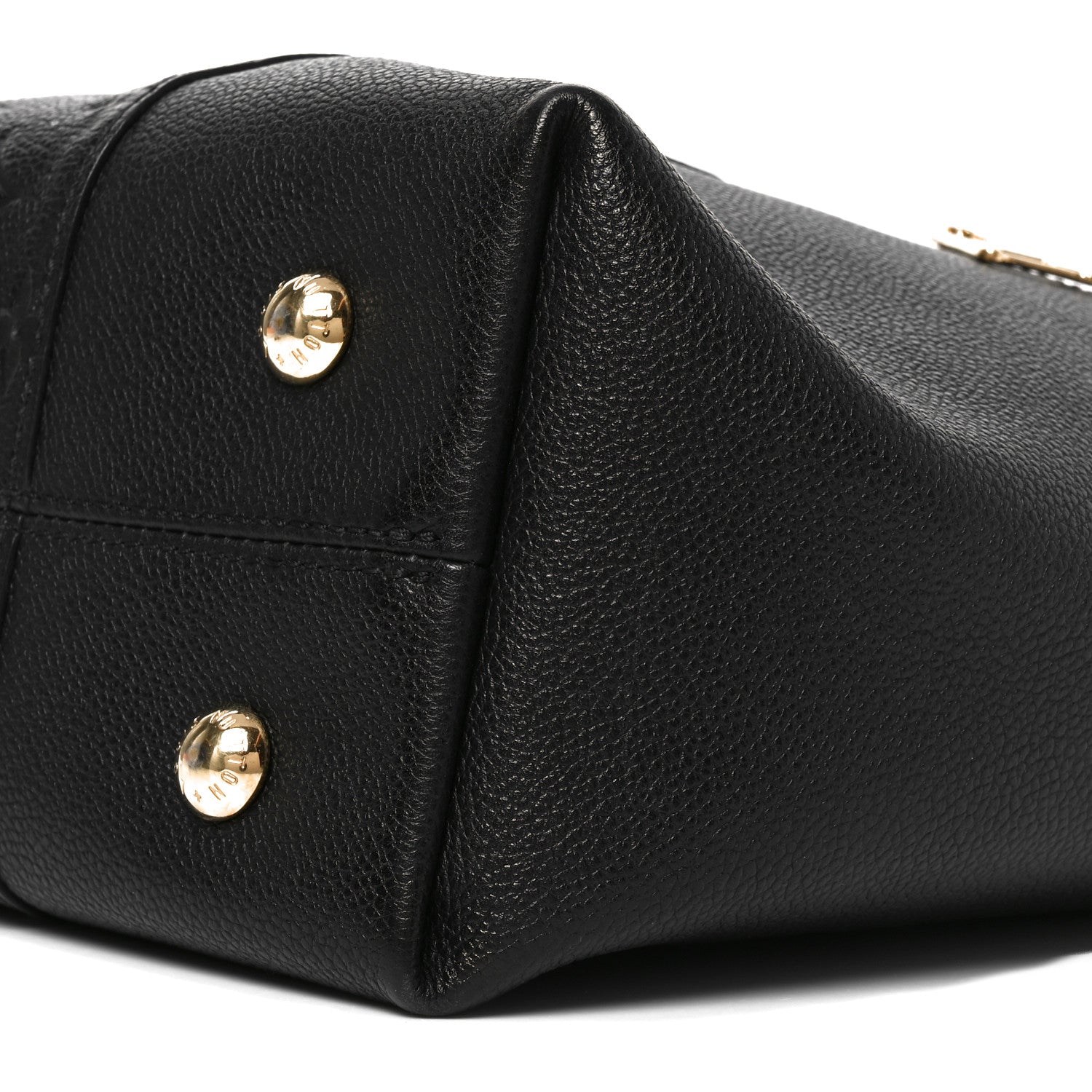Louis Vuitton Empreinte Melie Black 9 of 9