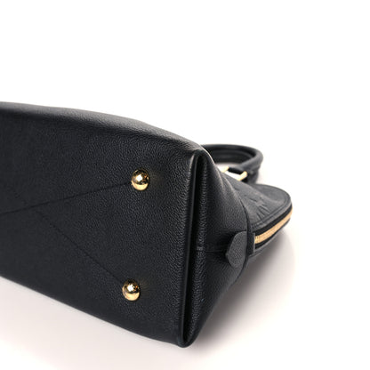 Louis Vuitton Empreinte Neo Alma PM Black 8 of 8
