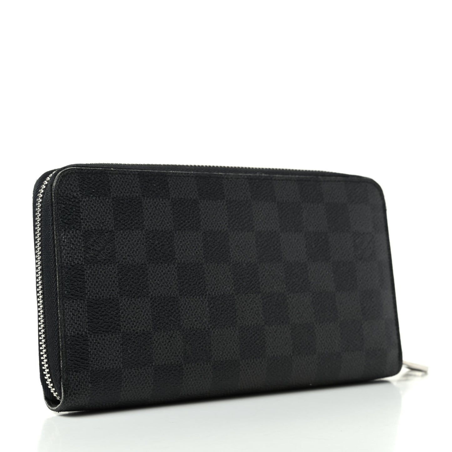 Damier Graphite Zippy Organizer Wallet