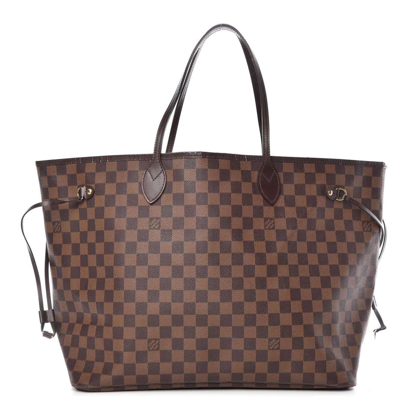 Damier Ebene Neverfull GM