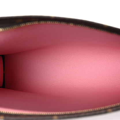 Louis Vuitton Monogram Trio Large Toilet Pouch 26 Pink 5 of 6