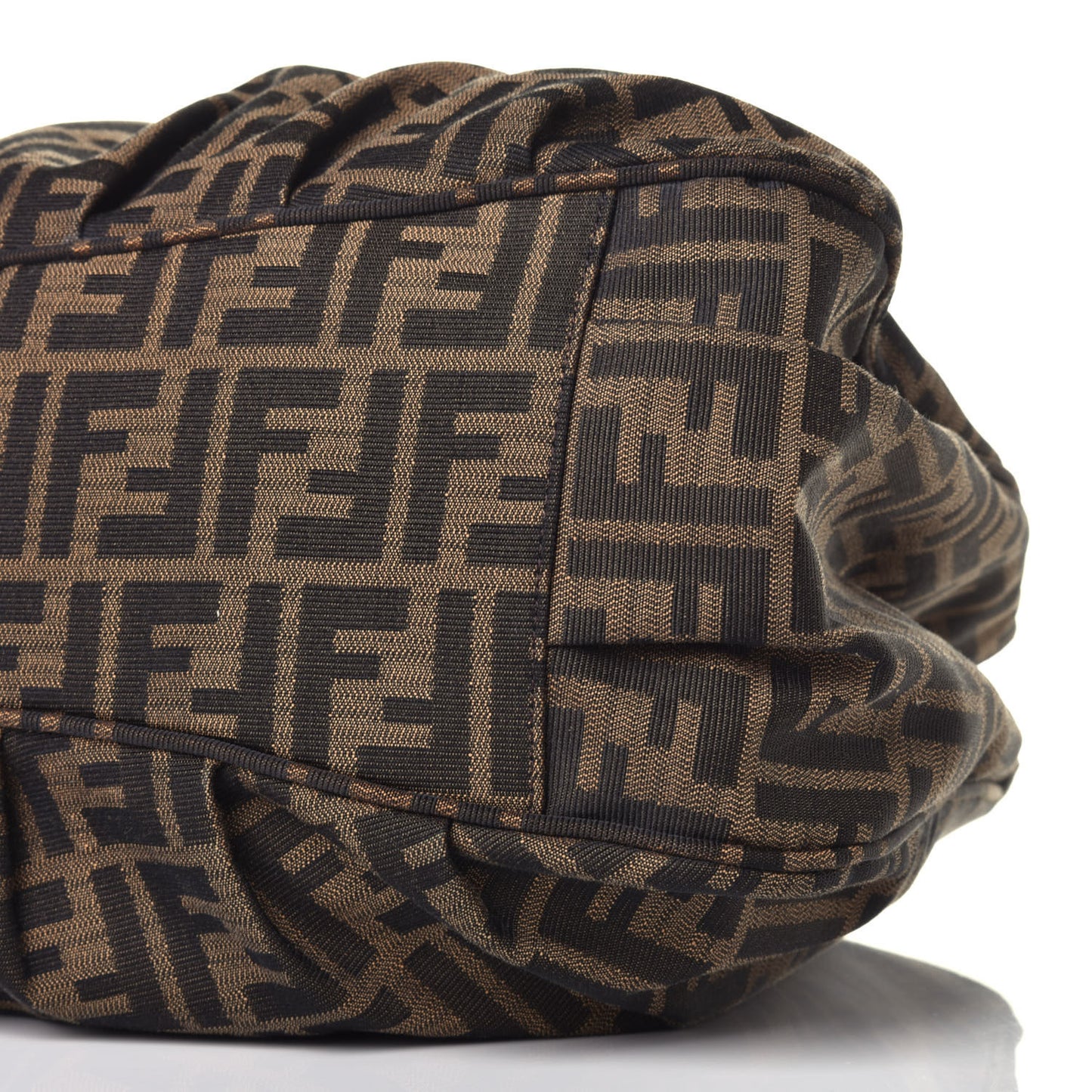 Zucca Mia Tote Tobacco