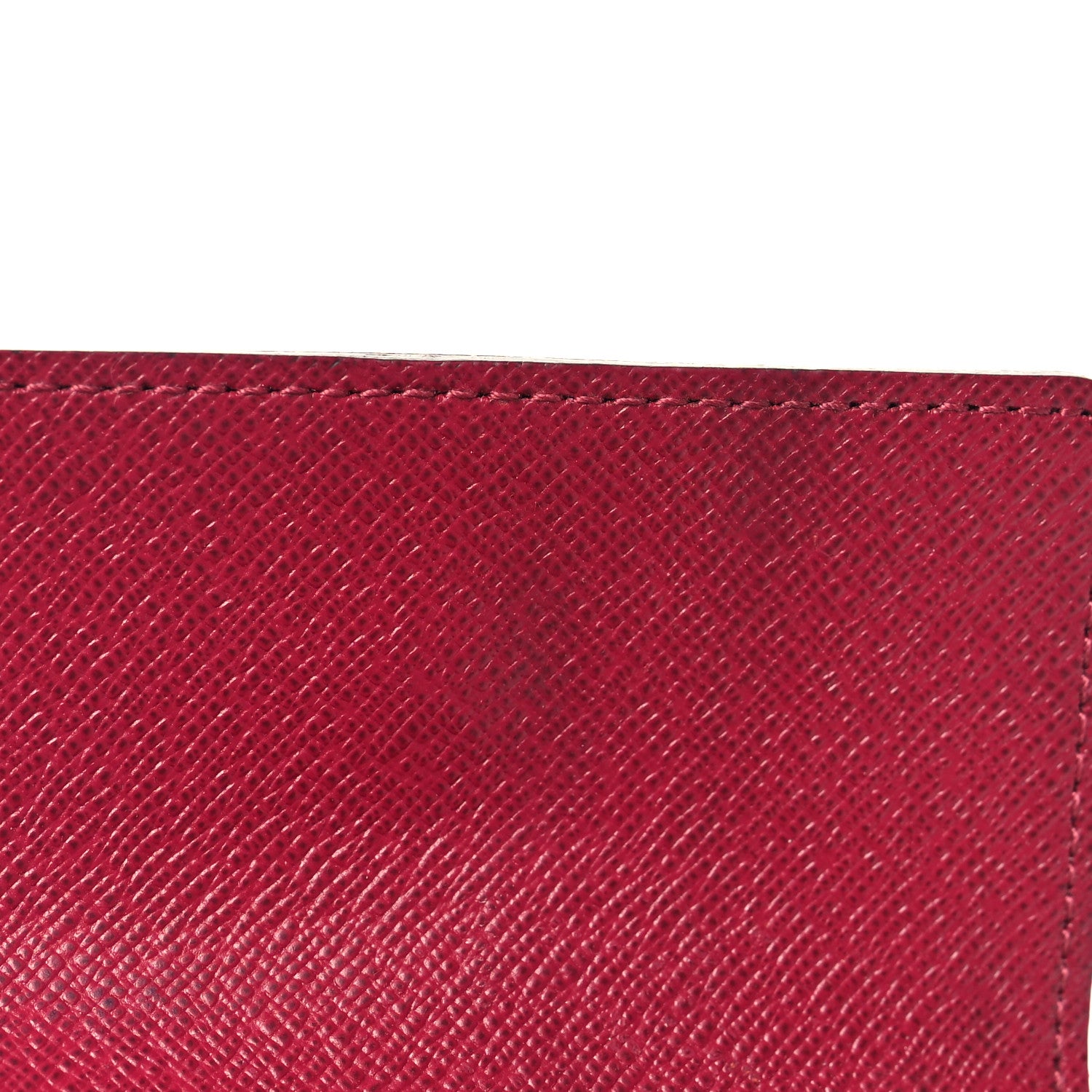 Louis Vuitton Monogram 6 Key Multicles Holder Fuchsia 11 of 11