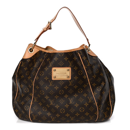 Louis Vuitton Monogram Galliera GM 1 of 15