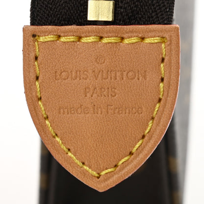 Louis Vuitton Monogram Toiletry Pouch On Chain Insert 6 of 6