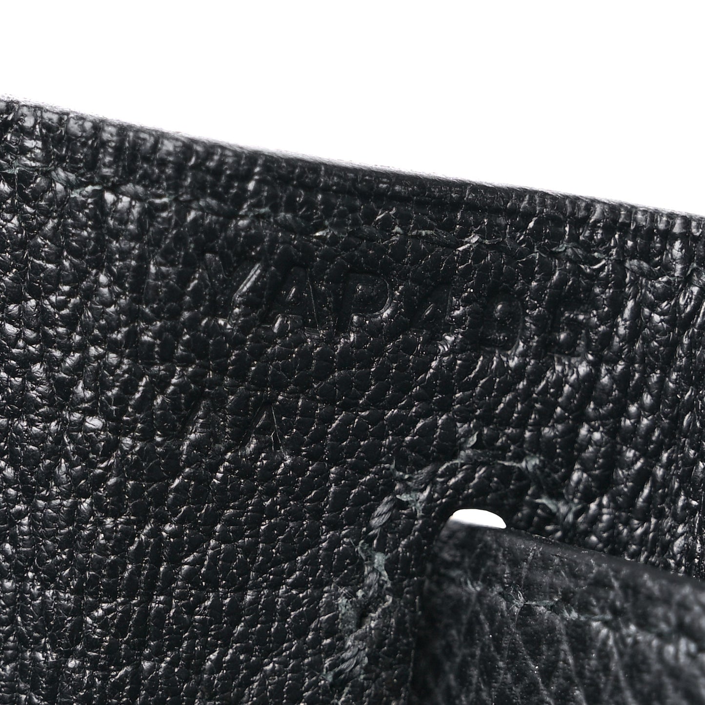 Epsom Kelly Sellier 28 Black