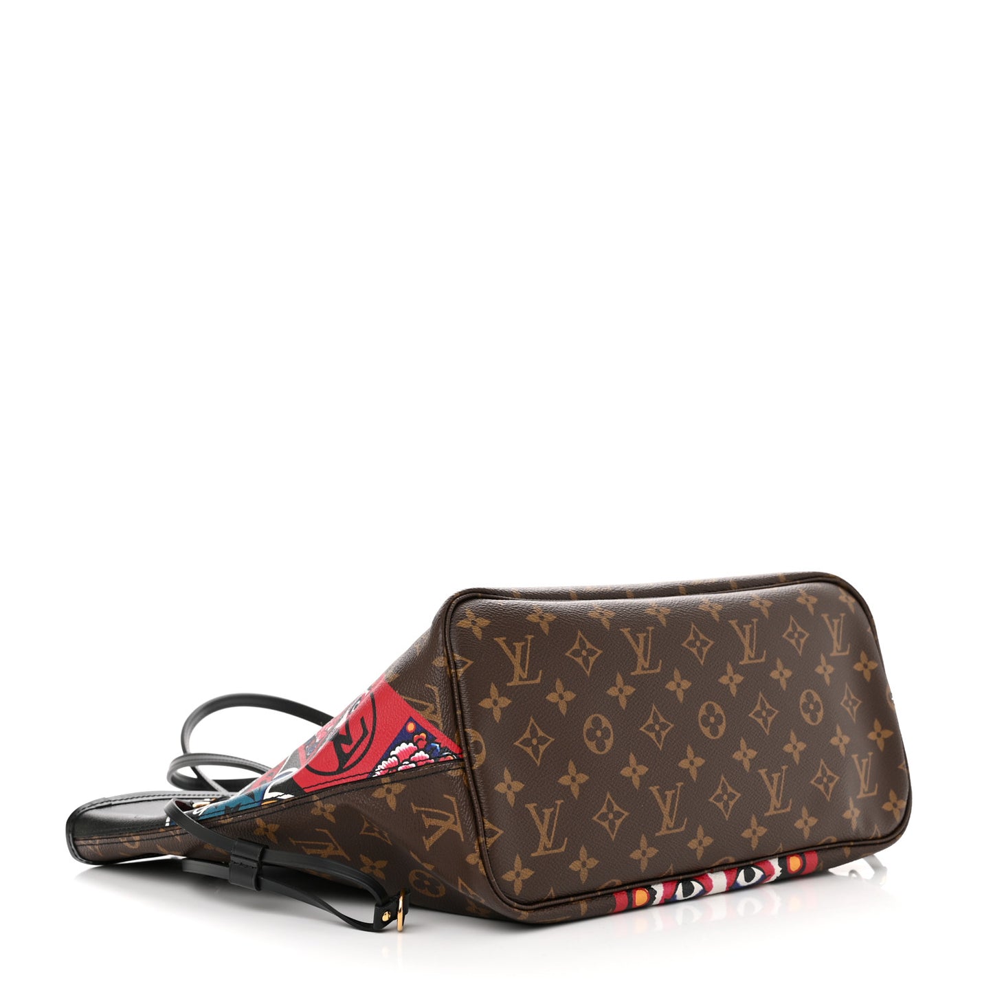 Monogram Kabuki Neverfull MM