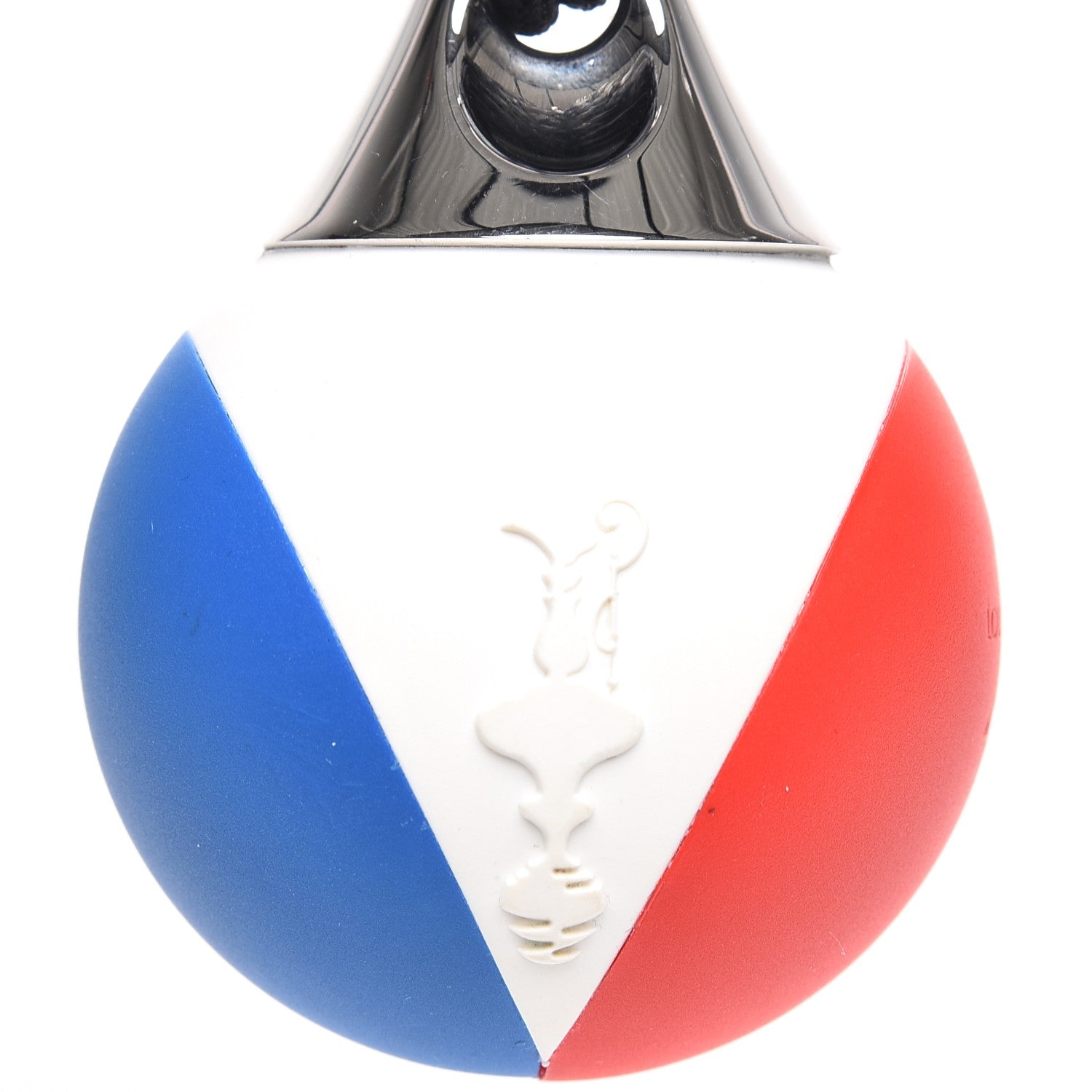 Louis Vuitton Regatta Compass Key Chain Bag Charm 3 of 6
