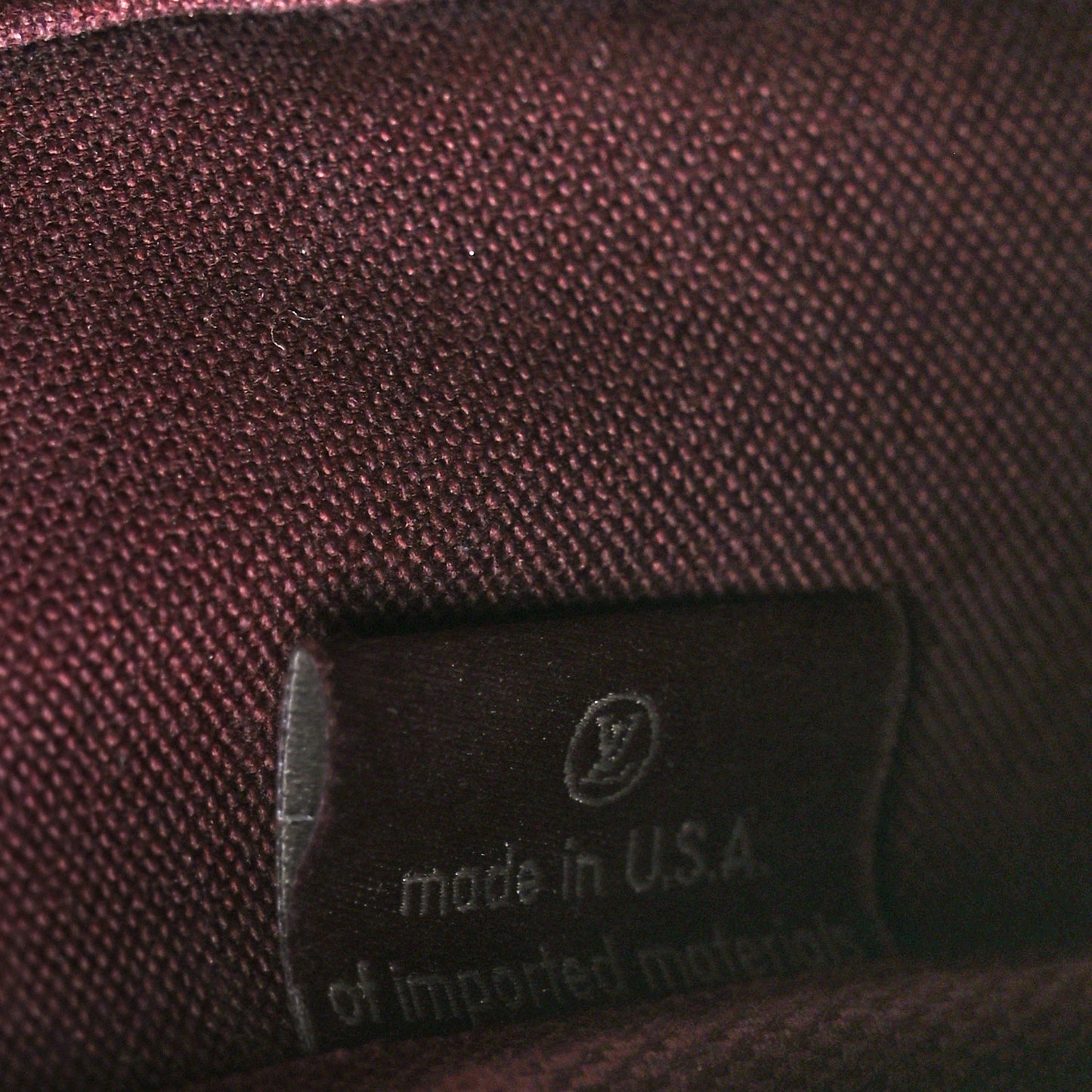 Monogram Favorite MM