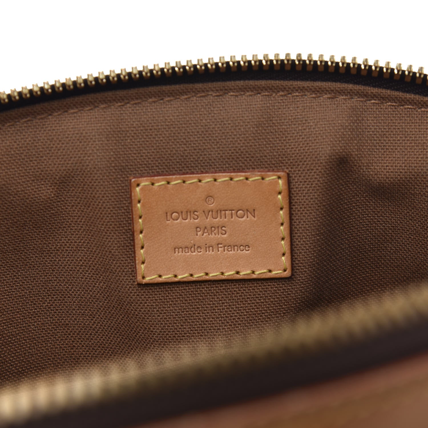 Louis Vuitton Monogram Tivoli PM 9 of 16