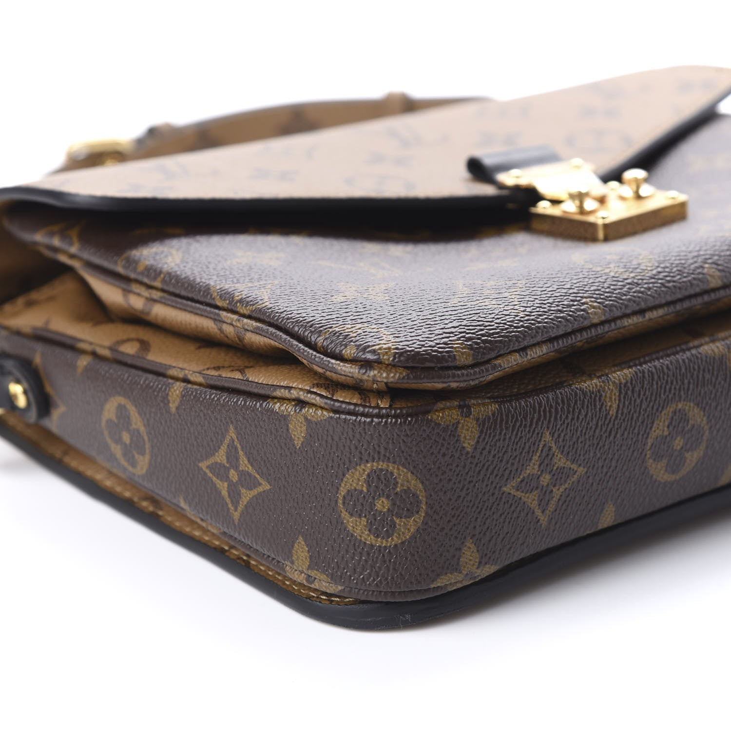 Louis Vuitton Reverse Monogram Pochette Metis 6 of 11