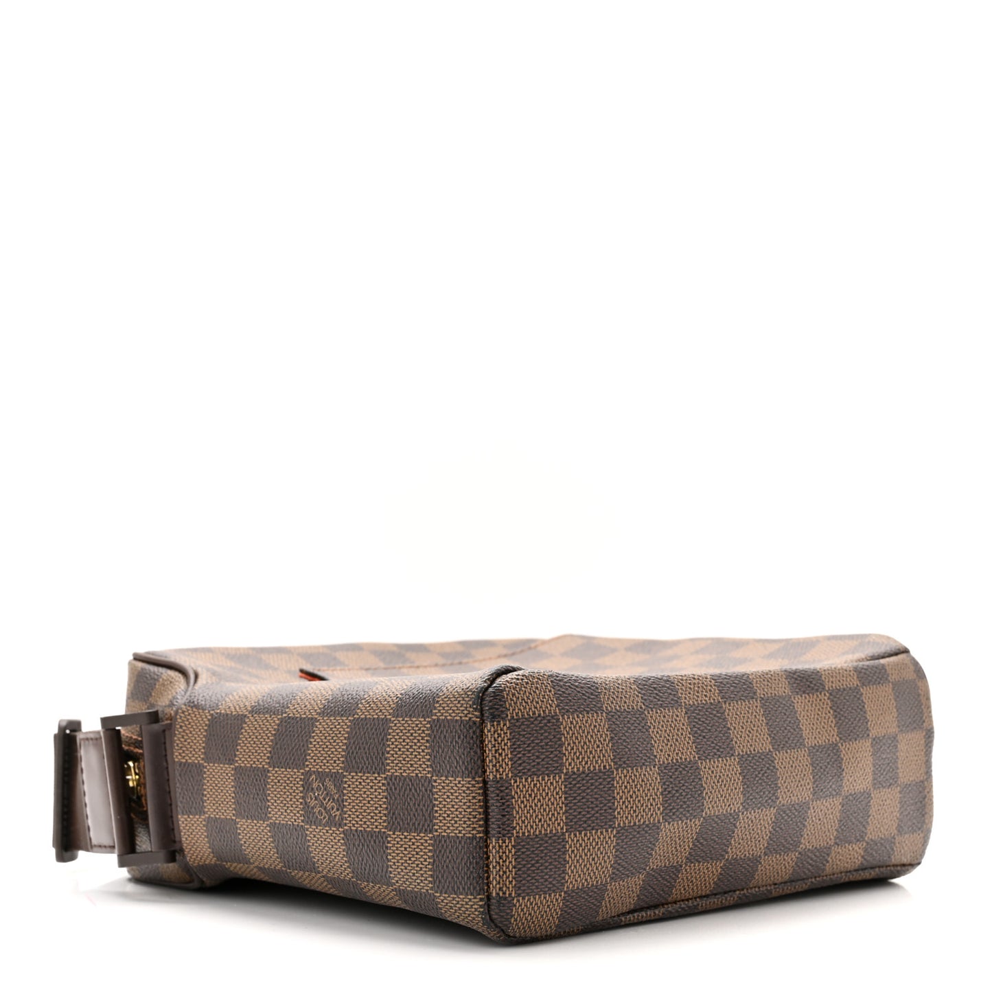 Damier Ebene Olav PM Messenger Bag