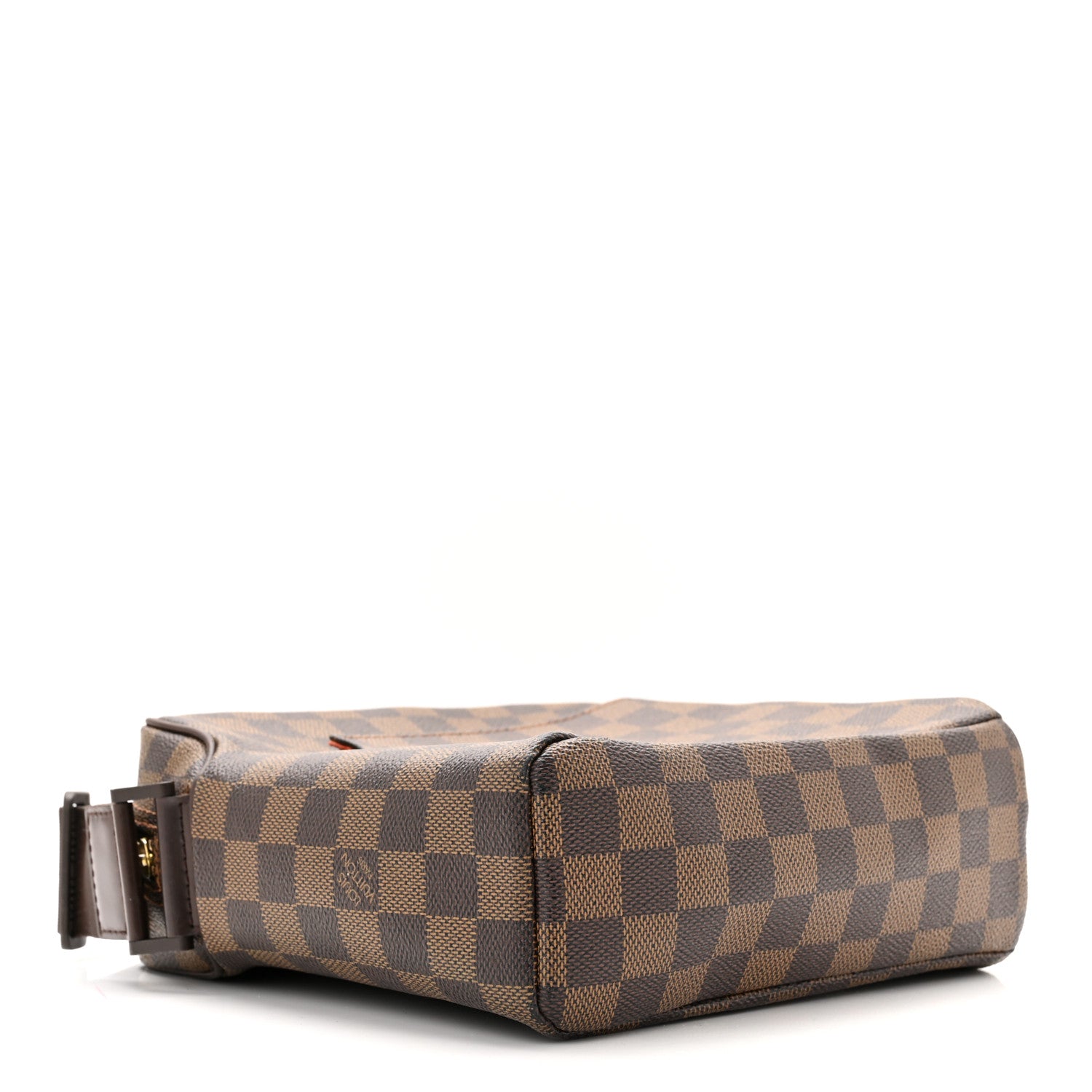 Louis Vuitton Damier Ebene Olav PM Messenger Bag 4 of 9