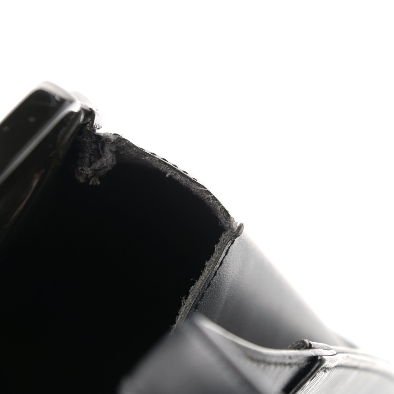 Louis Vuitton Epi Minuit Black 12 of 15