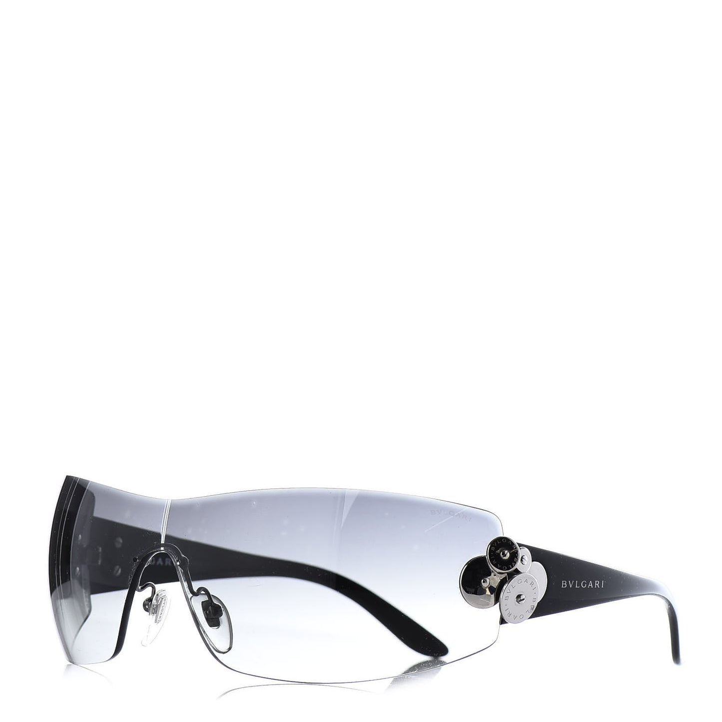 Sunglasses 6008 Black