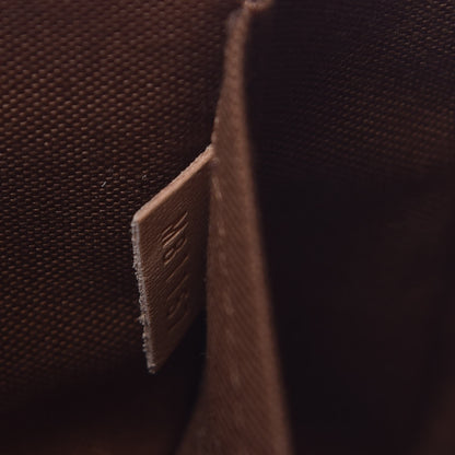 Louis Vuitton Monogram Pochette Accessories NM 6 of 8