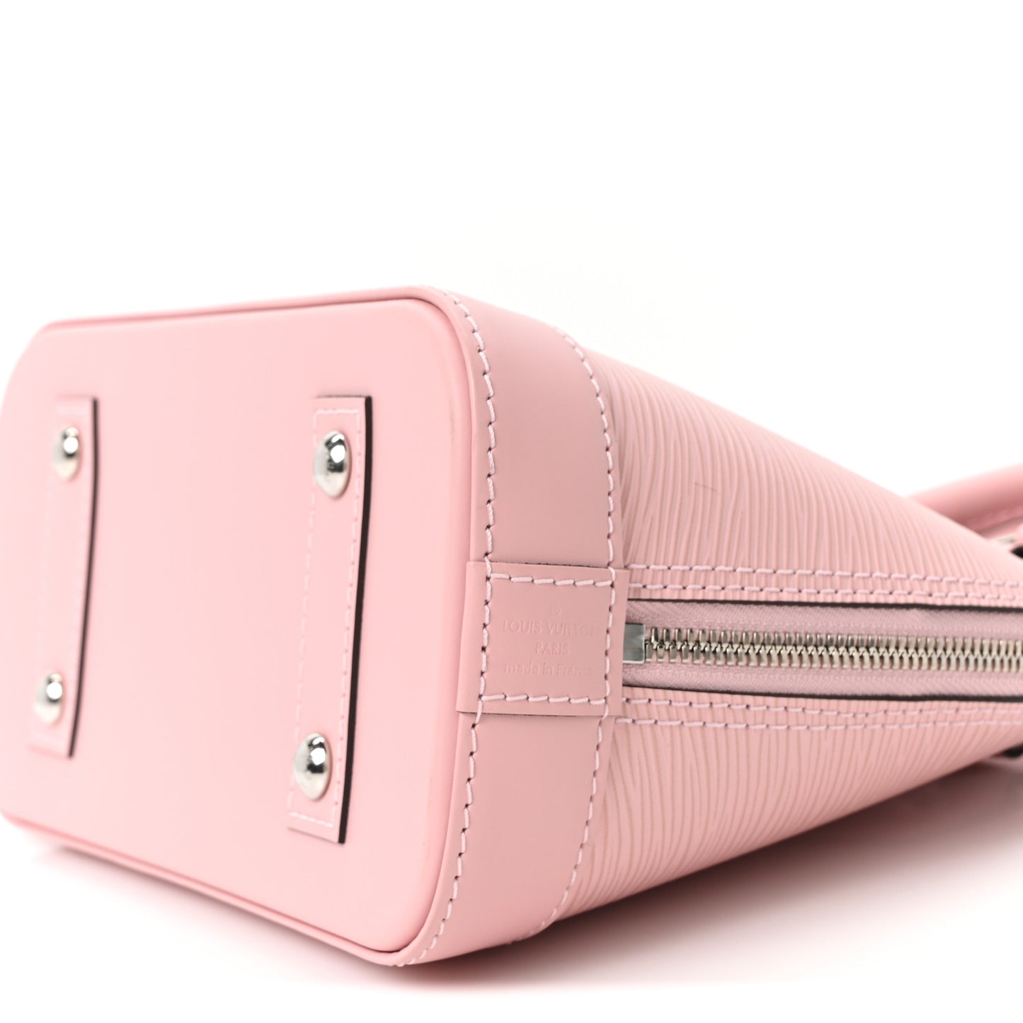 Epi Alma BB Rose Ballerine