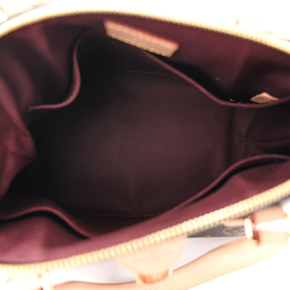 Louis Vuitton Monogram Rivoli PM 5 of 10