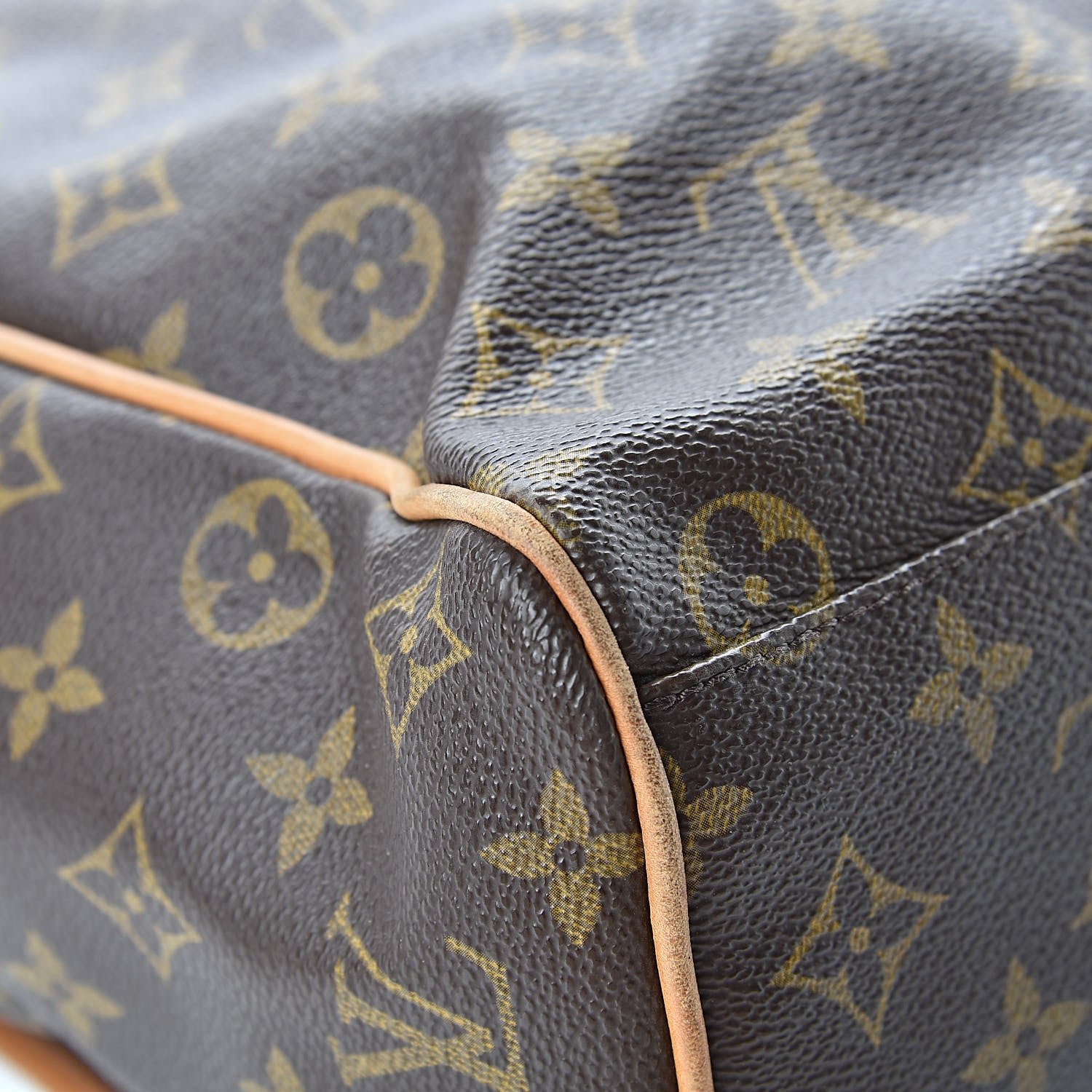 Louis Vuitton Monogram Abbesses Messenger Bag 12 of 15