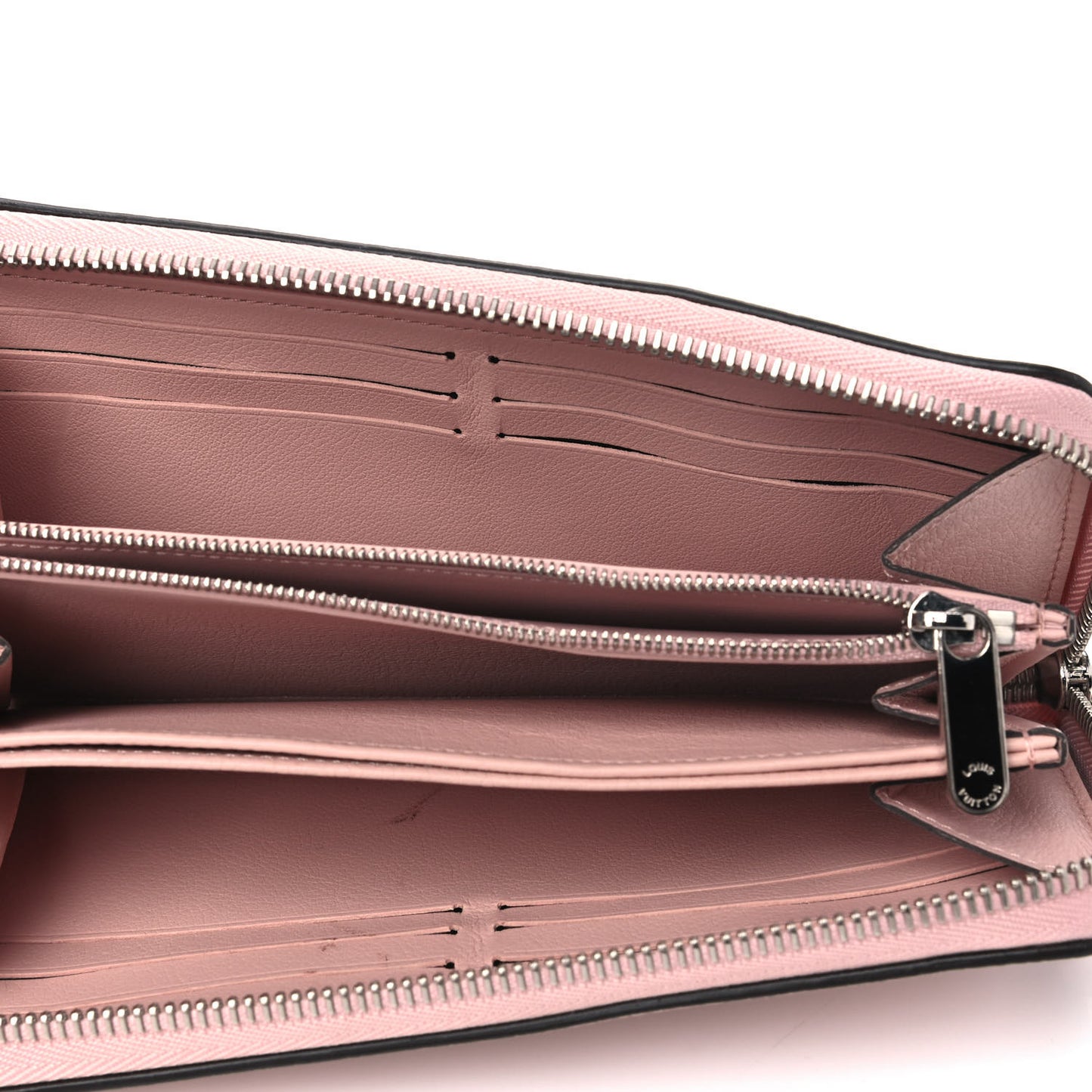 Mahina Zippy Wallet Magnolia