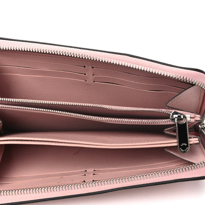 Louis Vuitton Mahina Zippy Wallet Magnolia 4 of 5