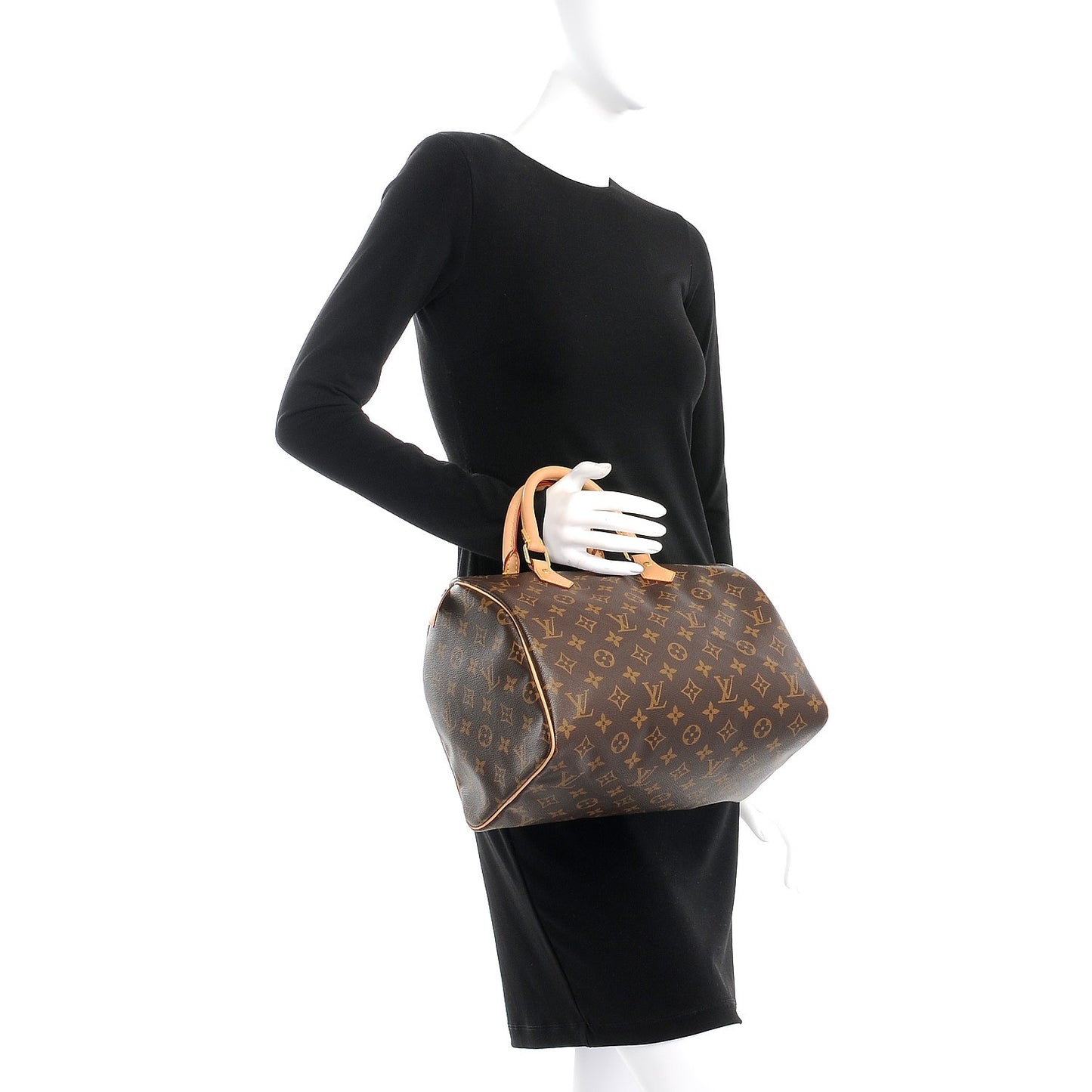 Monogram Speedy 30