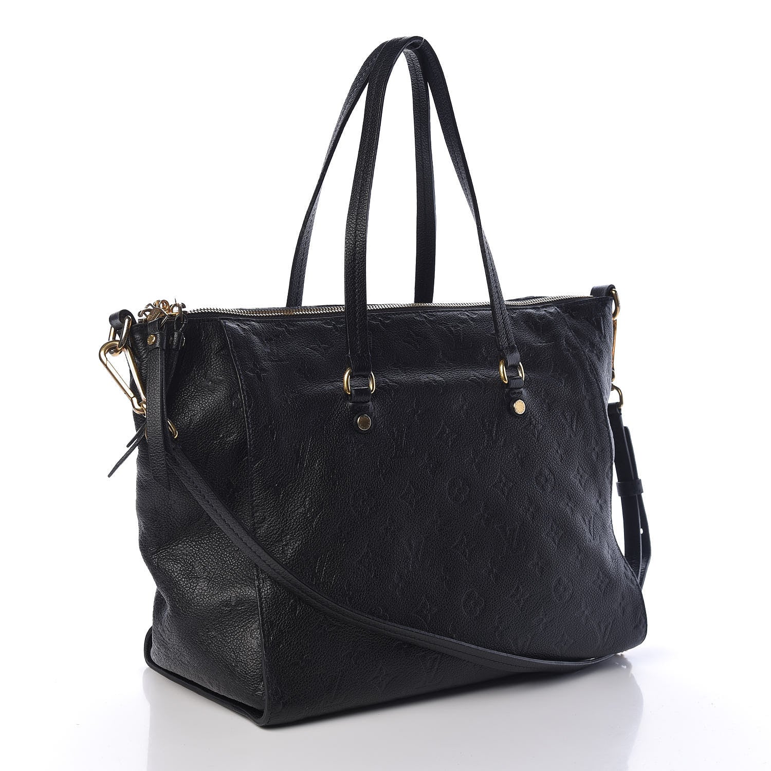 Louis Vuitton Empreinte Lumineuse PM Infini 3 of 11