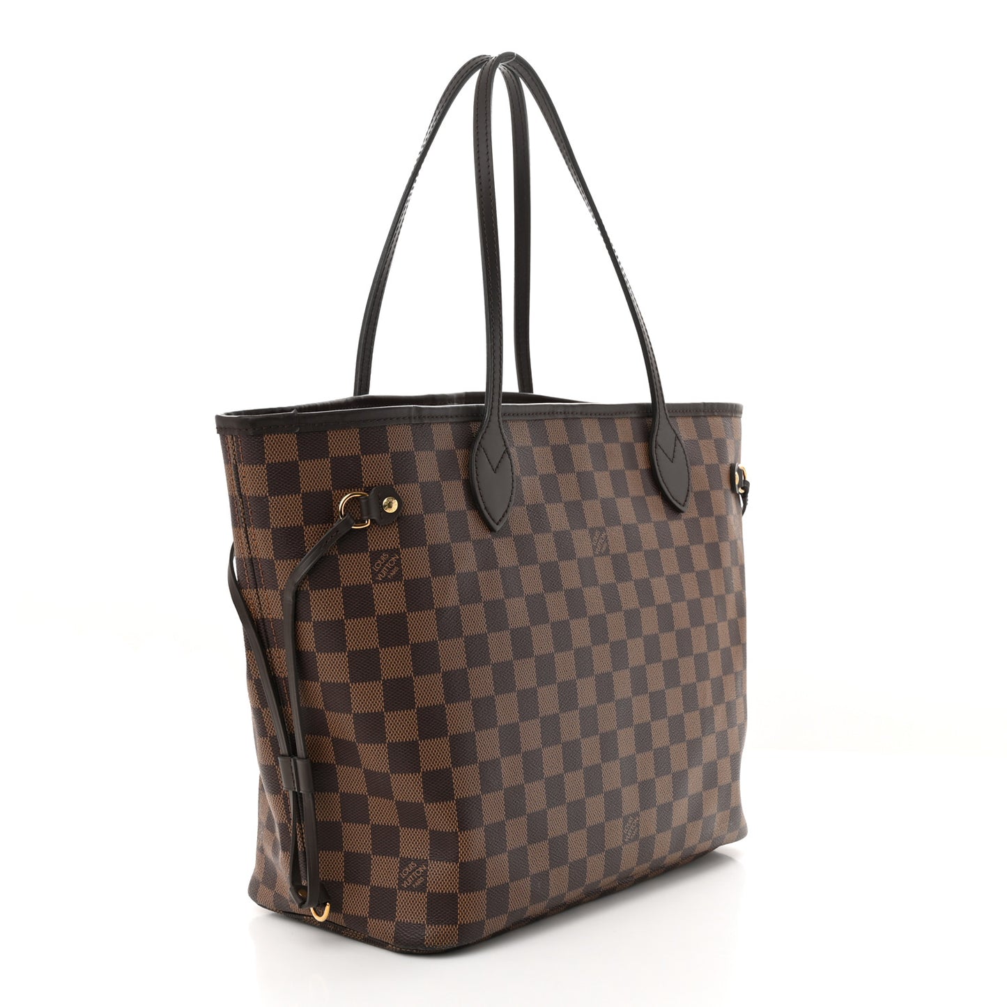 Damier Ebene Neo Neverfull MM