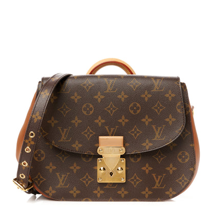 Louis Vuitton Monogram Eden MM Camel 1 of 11