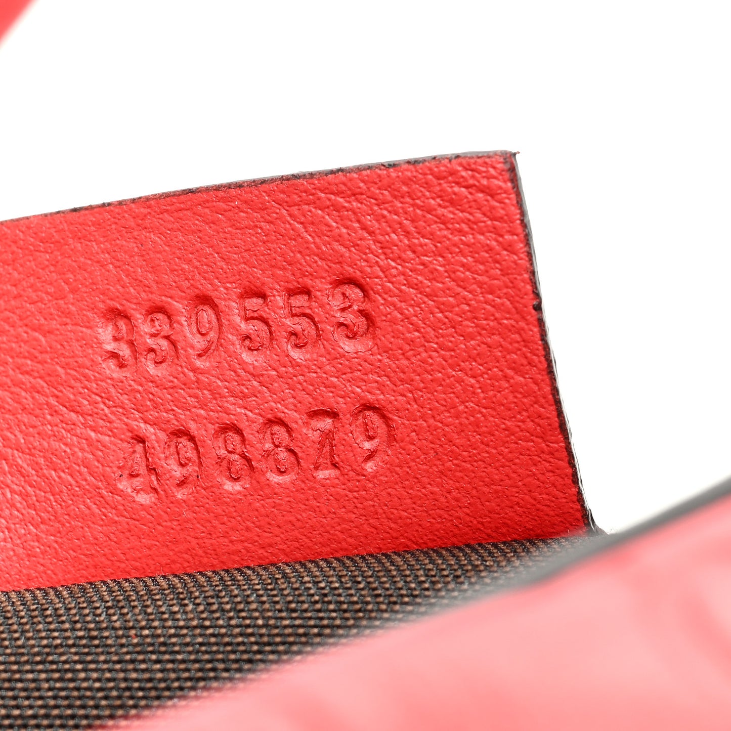 Dollar Calfskin GG Charm Hobo Oxidation