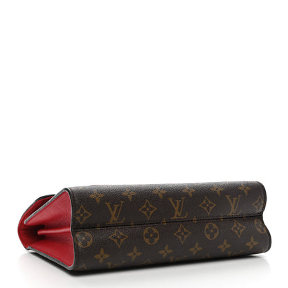 Louis Vuitton Monogram Victoire Cherry 4 of 13