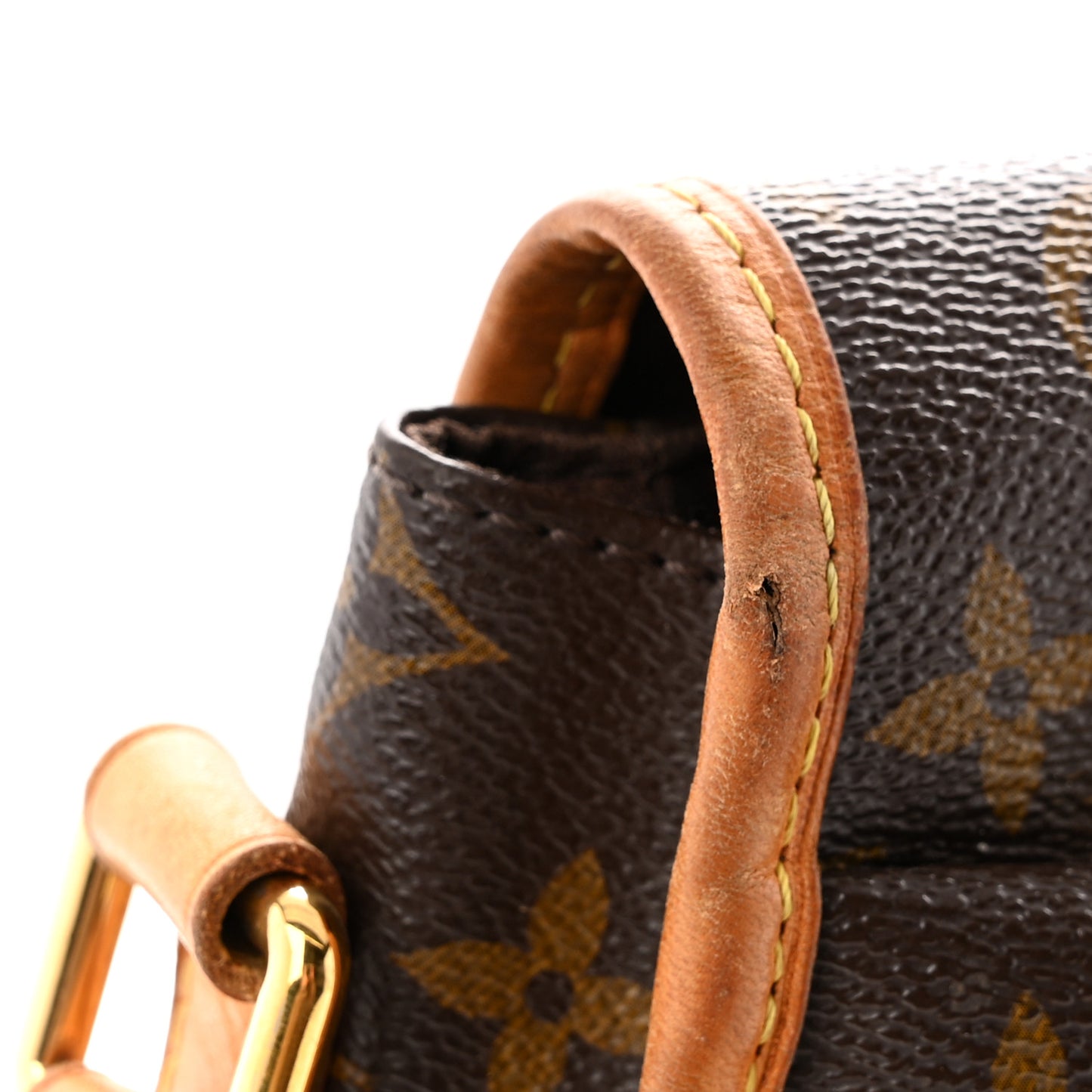 Monogram Menilmontant MM