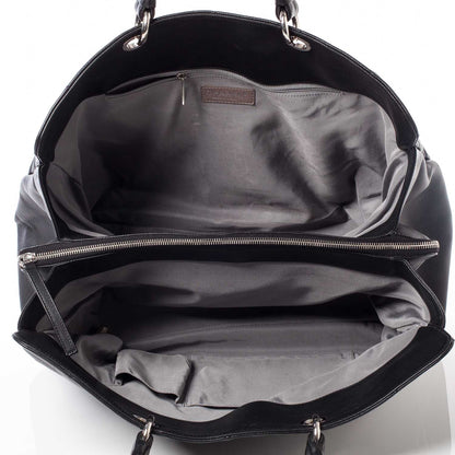 Chanel Caviar Quilted XL Tote Black 8 of 8