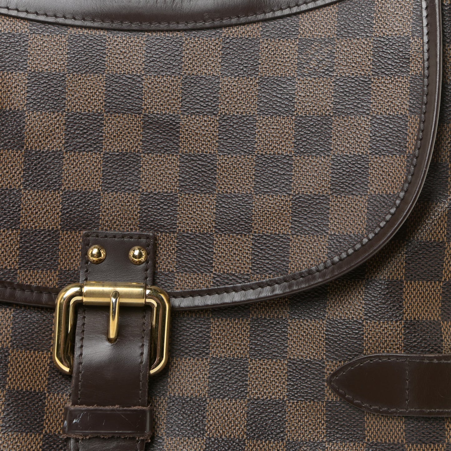 Damier Ebene Highbury