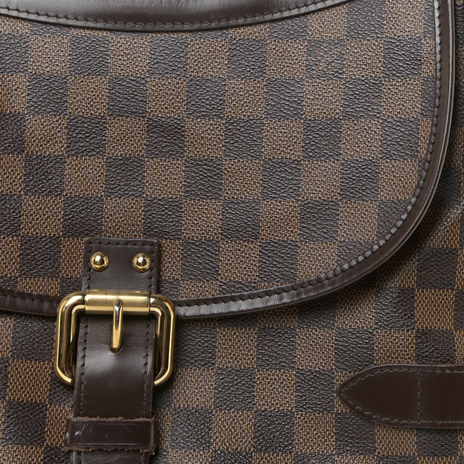 Louis Vuitton Damier Ebene Highbury 6 of 20