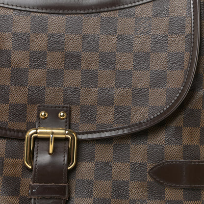 Louis Vuitton Damier Ebene Highbury 6 of 20