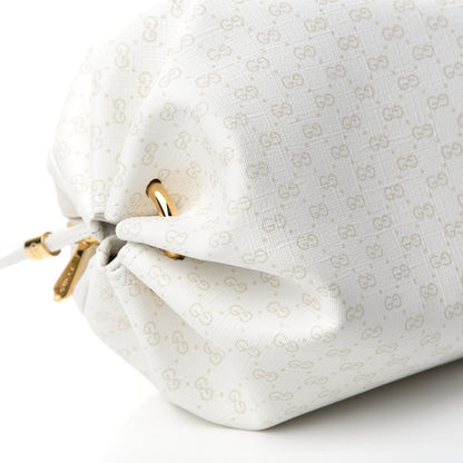 Gucci Mini Vintage GG Supreme Monogram GG New Candy Crossbody Great White 6 of 11