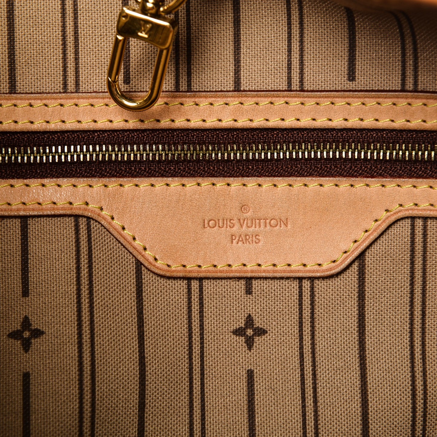 Monogram Delightful GM