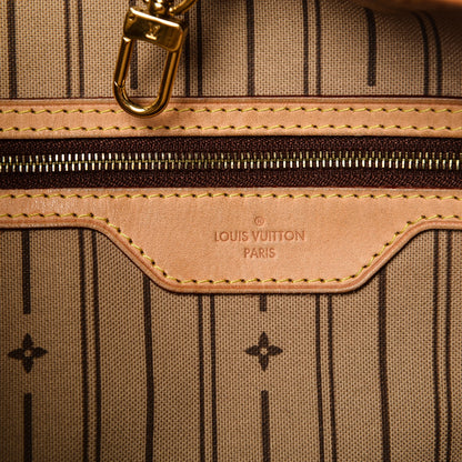 Louis Vuitton Monogram Delightful GM 6 of 12