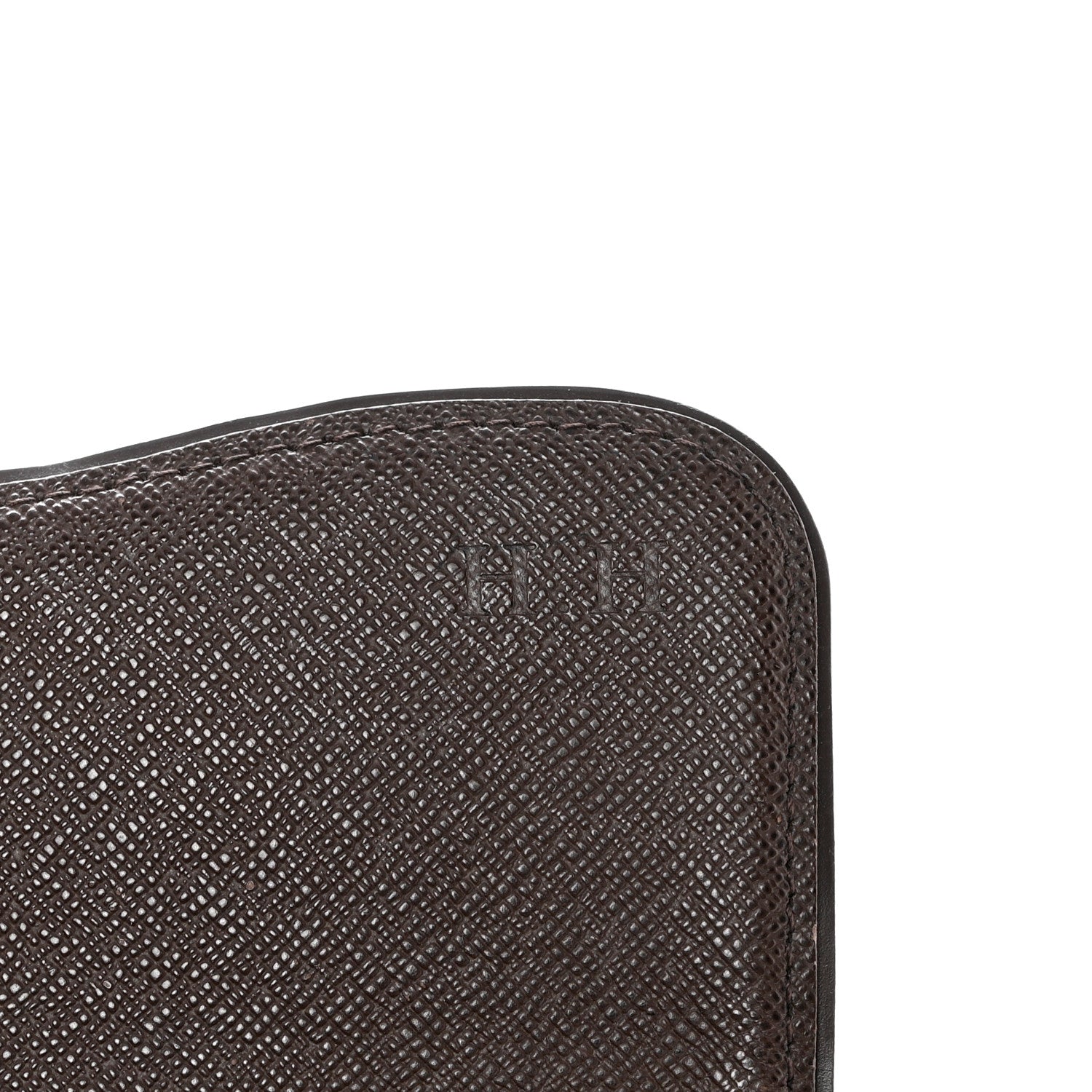 Louis Vuitton Damier Ebene Sistina Wallet 8 of 18