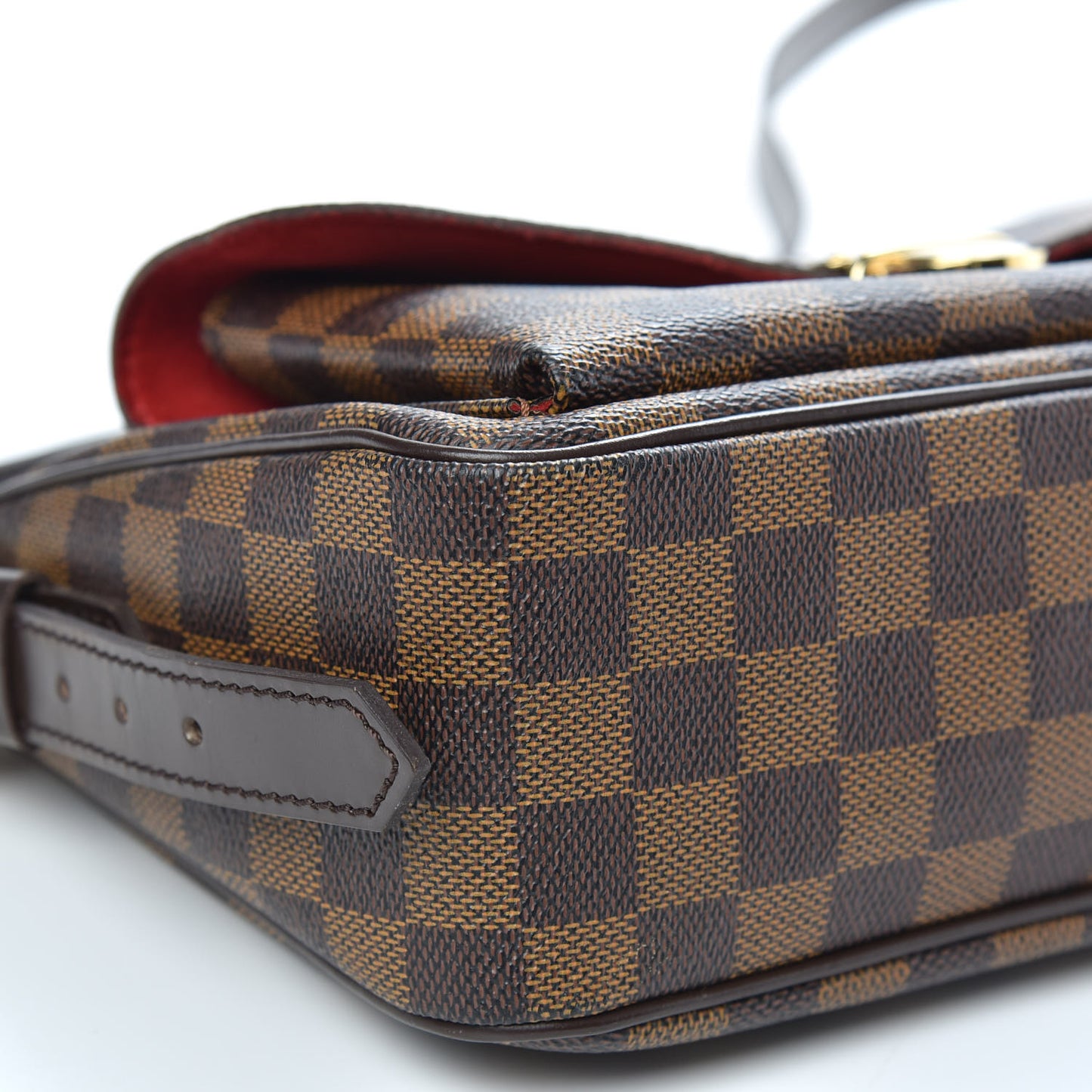 Damier Ebene Ravello GM