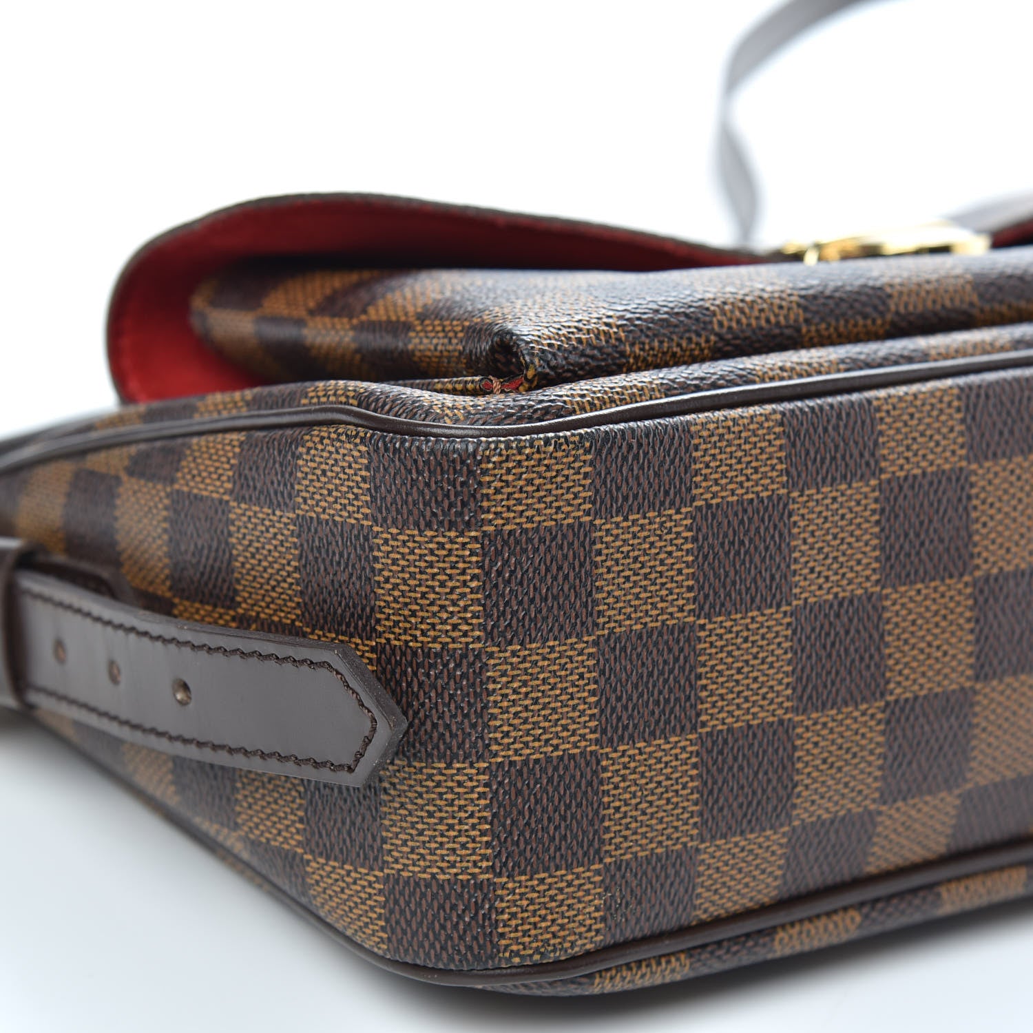 Louis Vuitton Damier Ebene Ravello GM 7 of 9