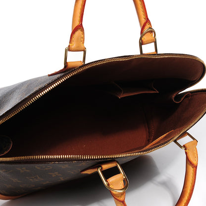 Louis Vuitton Monogram Alma PM 5 of 7
